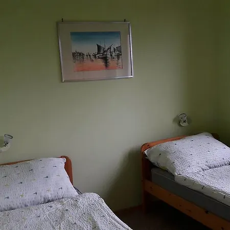 Apartment Pannonia Appartmenthaus Sankt Kanzian am Klopeiner See