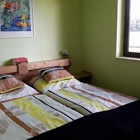 Pannonia Appartmenthaus Apartment Sankt Kanzian am Klopeiner See