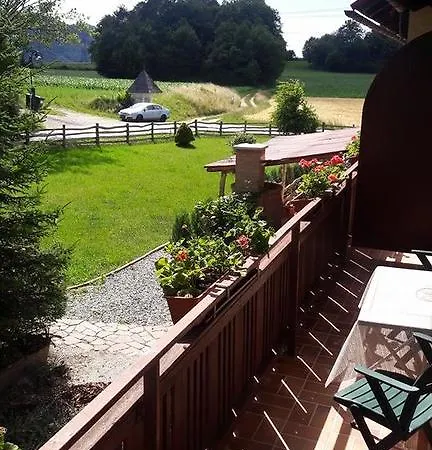 Pannonia Appartmenthaus Apartment Sankt Kanzian am Klopeiner See