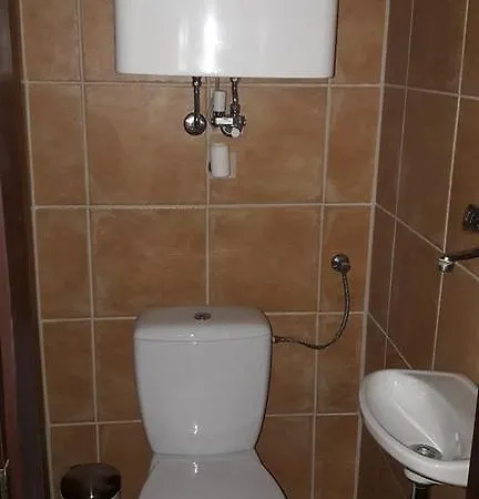 Apartment Pannonia Appartmenthaus *