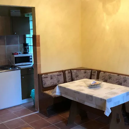 Pannonia Appartmenthaus *