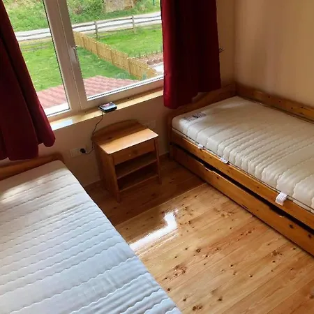 Pannonia Appartmenthaus Apartment *