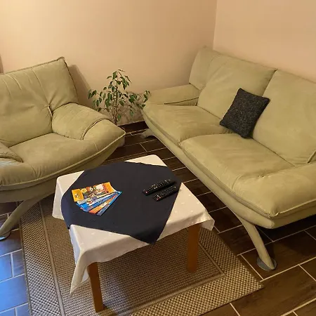 Apartment Pannonia Appartmenthaus Sankt Kanzian am Klopeiner See
