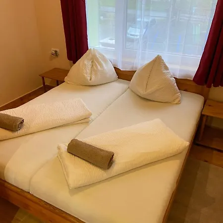 Pannonia Appartmenthaus