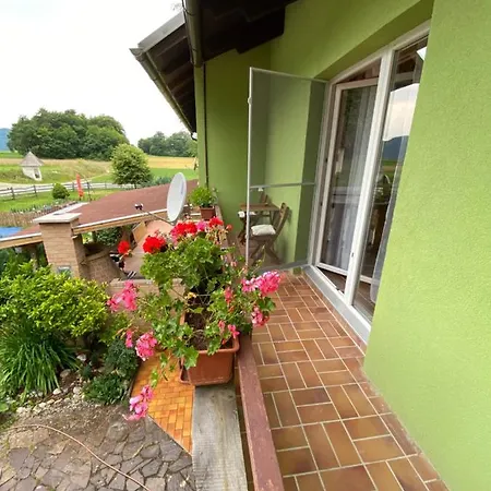 Pannonia Appartmenthaus Apartment Sankt Kanzian am Klopeiner See
